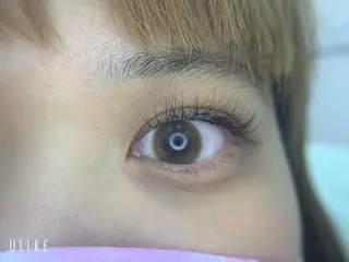 マツエク・マツパ Aliceネイル& マツエク3のマツエク・マツパデザイン