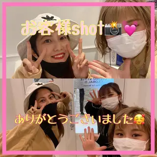 ショート カラー メンズ キッズ ショート、ボブなら お任せ❤️石川由美のヘアスタイル