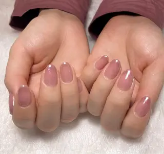 ネイル カナ nailのネイルデザイン
