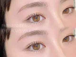 マツエク・マツパ beauty salon ECXIA所属・ECXIA MOEKAのマツエク・マツパデザイン