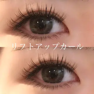 マツエク・マツパ メイクアップサロン 【Aquarius】のマツエク・マツパデザイン