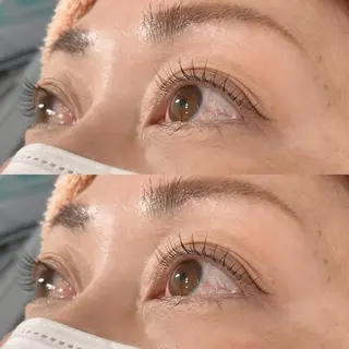 マツエク・マツパ LOKAHI 大川のマツエク・マツパデザイン