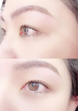 マツエク・マツパ shangri-la garden所属・田中 佳奈(口コミ高評価のマツエク・マツパデザイン