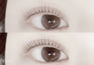 マツエク・マツパ . YOSHIMIのマツエク・マツパデザイン