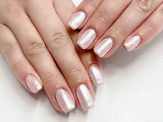 ネイル Forca total studio所属・Forca Airaのネイルデザイン