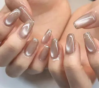 ネイル Nail Cozyのネイルデザイン