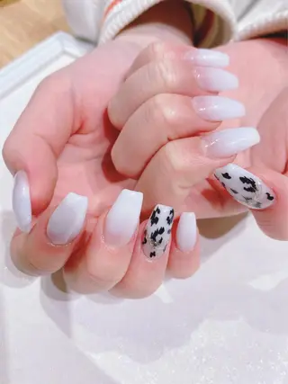 セミロング Nail R💫 naoのネイルデザイン