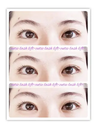 マツエク・マツパ 🎼グラデーション スタイル札幌♫*⁠✧のマツエク・マツパデザイン