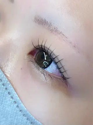 マツエク・マツパ シャルム さなの眉毛・アイブロウイメージ