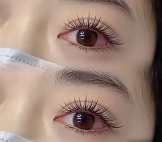 マツエク・マツパ An beauty2のマツエク・マツパデザイン