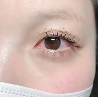 マツエク・マツパ belalua所属・belalua eyelashのマツエク・マツパデザイン