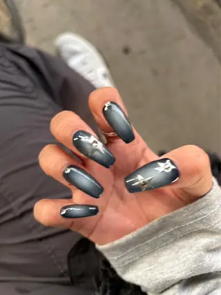 ネイル fukanails _のネイルデザイン