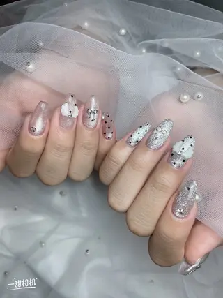 ネイル Vp ネイルのネイルデザイン