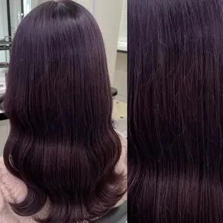 ロング カラー ヘアアレンジ 銀座/ショート/ メンズ/HINOKIのヘアスタイル