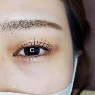 マツエク・マツパ eyelash salon Halelu所属・eyelash  Haleluのマツエク・マツパデザイン
