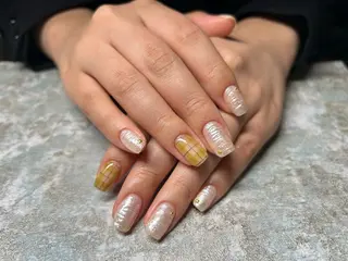 ネイル Lisa’s Salonのネイルデザイン