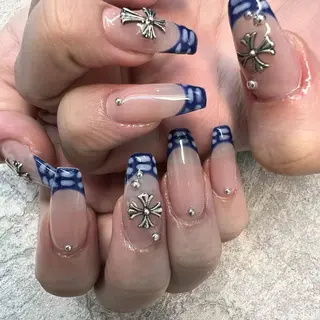 ネイル nail salon Yuna所属・ネイルサロン yunaのネイルデザイン