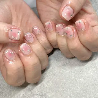 ネイル na kaのネイルデザイン