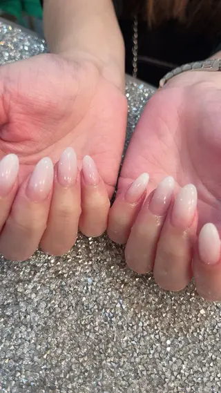 ネイル wooone所属・鶴橋wooone nail.rieのネイルデザイン