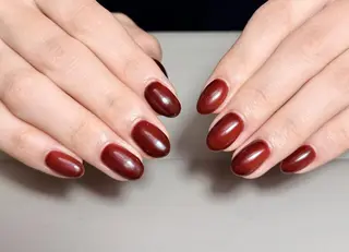 ネイル Molly _nailのネイルデザイン