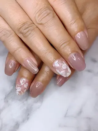 ネイル 高橋 実和子のマツエク・マツパデザイン