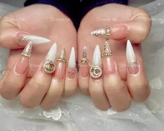 ネイル Maiii 💗のネイルデザイン