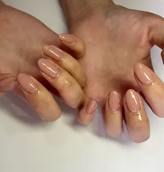 ネイル Bi_nail. yuuのネイルデザイン