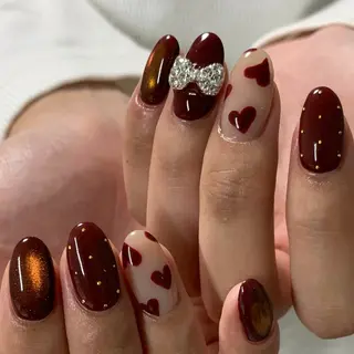ネイル nail a.のネイルデザイン