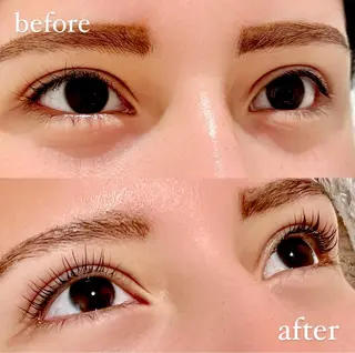 マツエク・マツパ 🎀立川束感マツエク まゆみ🎀のマツエク・マツパデザイン