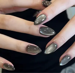 ネイル ダン チャンのネイルデザイン