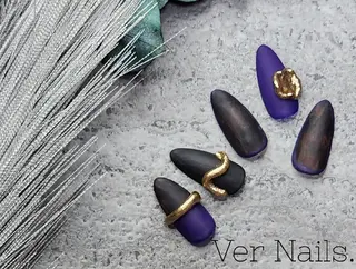 ネイル Ver Nails.のその他イメージ