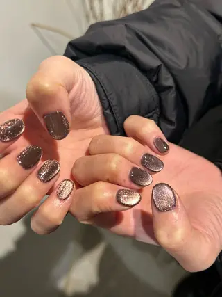 ネイル emunail  kannai所属・. mayuのネイルデザイン