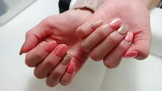 ネイル MAXKELLY chamiのネイルデザイン