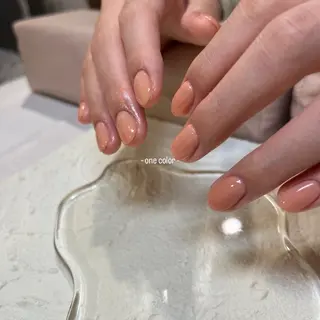 ネイル 𝗿𝗶𝗰𝗼 ˎˊ˗のネイルデザイン