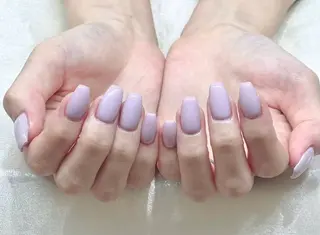 ネイル CHERIR Emiのネイルデザイン