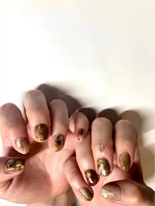 ネイル a marikoのネイルデザイン