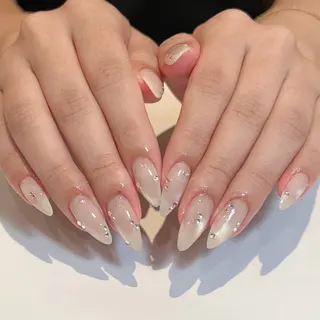 ネイル sayuri ໒꒱のネイルデザイン