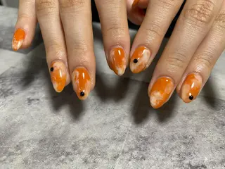 ネイル 樋口 さやかのネイルデザイン