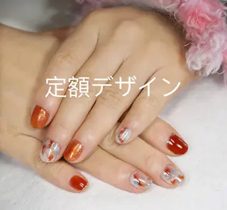 ネイル ネイリスト ニコのネイルデザイン