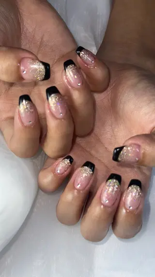 ネイル うにゃねいる🌷 Mayaのネイルデザイン