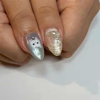 ネイル Manon Yuiのネイルデザイン