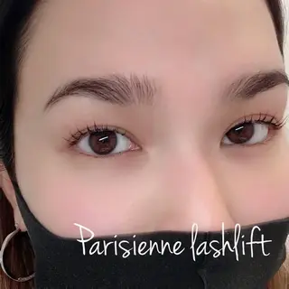 マツエク・マツパ 浦和駅近完全個室 Michikoのマツエク・マツパデザイン