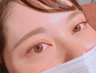 マツエク・マツパ ikoi yukaのヘアスタイル