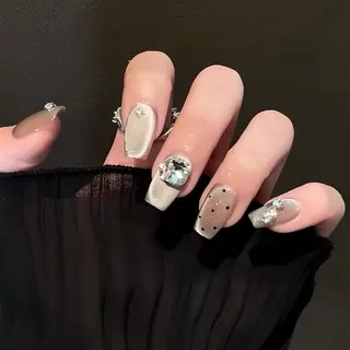 ネイル 菲菲ネイルサロン所属・FJ ネイルサロンのネイルデザイン