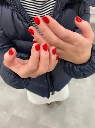 ネイル kokori nailのネイルデザイン