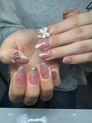 ネイル ☆cece☆ nailJRのネイルデザイン
