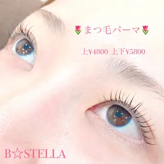 マツエク・マツパ HAYASAKA 韓国風/束感/パリのマツエク・マツパデザイン