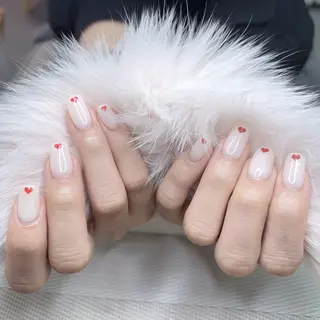 ネイル 🤩 Yuliaユリアのネイルデザイン