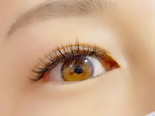 マツエク・マツパ Eyelash salon kukuna所属・まつ毛サロン Kukunaのマツエク・マツパデザイン