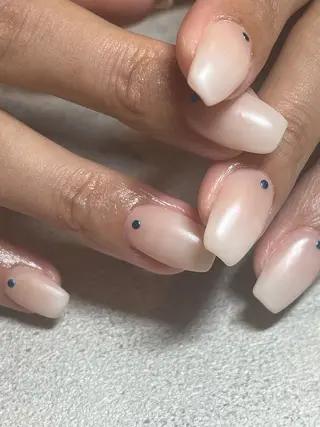 ネイル share salon reir　(ルレイル)所属・rio nailのネイルデザイン